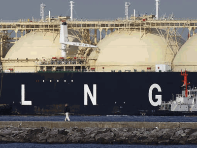 Woodside And Kogas Sign Agreement For Long-Term LNG Supply